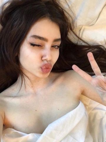 Анкета проститутки Индира, 23 года